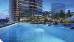 Union Square Residences (D1), Condominium #607428151